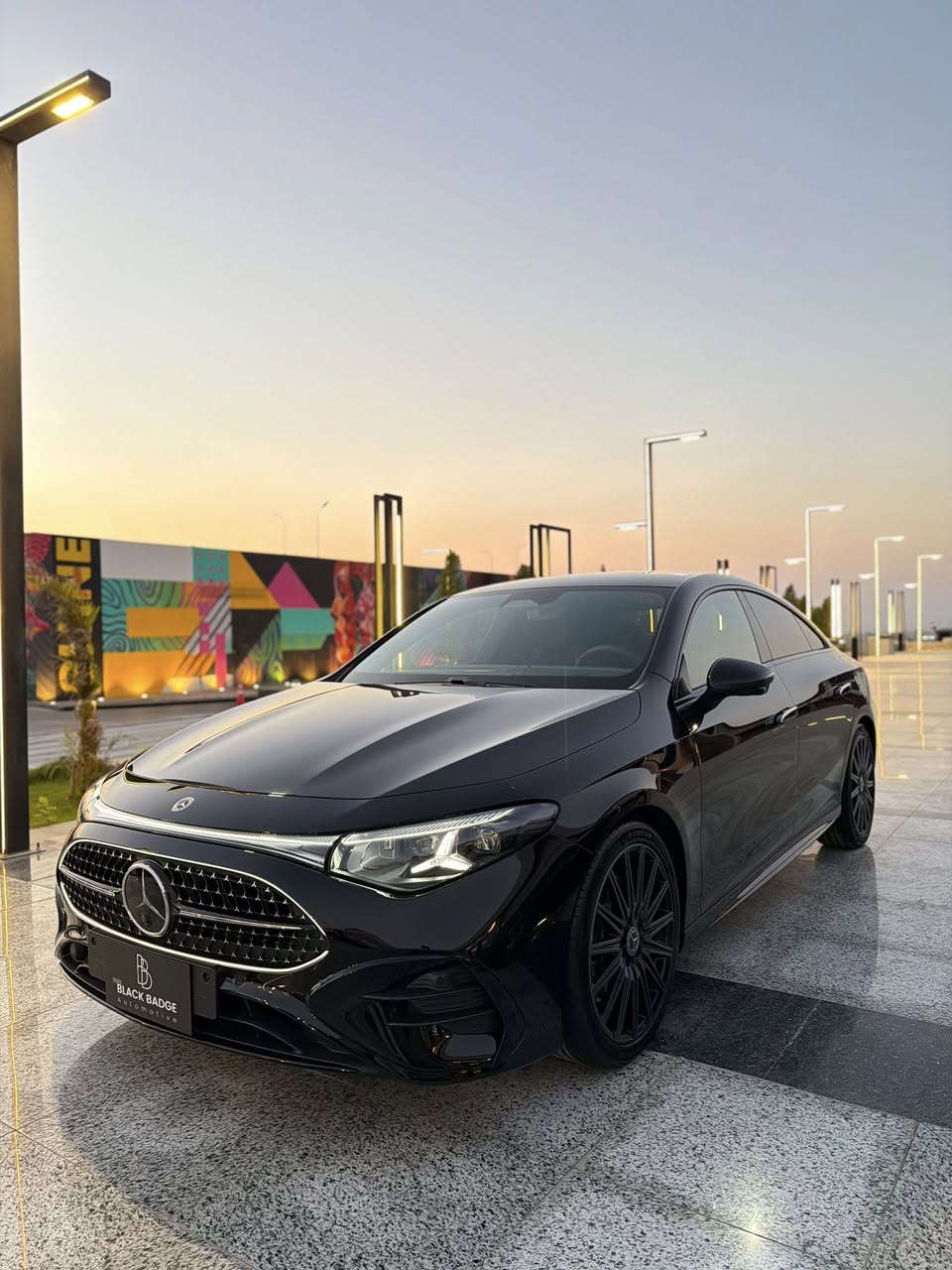 ✨ متاح الان Mercedes Benz 
Cla200 Model 26 New Shape 
Fully loaded 
استلام فورى 
افضل سعر فى السوق
للحجز والاستعلام 
📱01550805551
📱01282642954


**إذا كنت صاحب هذا الإعلان وتريد حذفه لأي سبب، رجاءا أرسل رسالة إلى الدعم الفني**