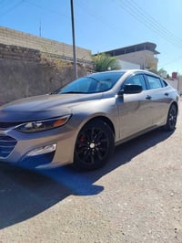 ماليبو ٢٠٢٢ • رقم شمالي • كفاله