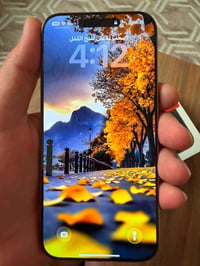 آيفون 16 برو ماكس • آيفون 16 • برو ماكس • ايفون • ذاكرة 256 • هاتف ايف...