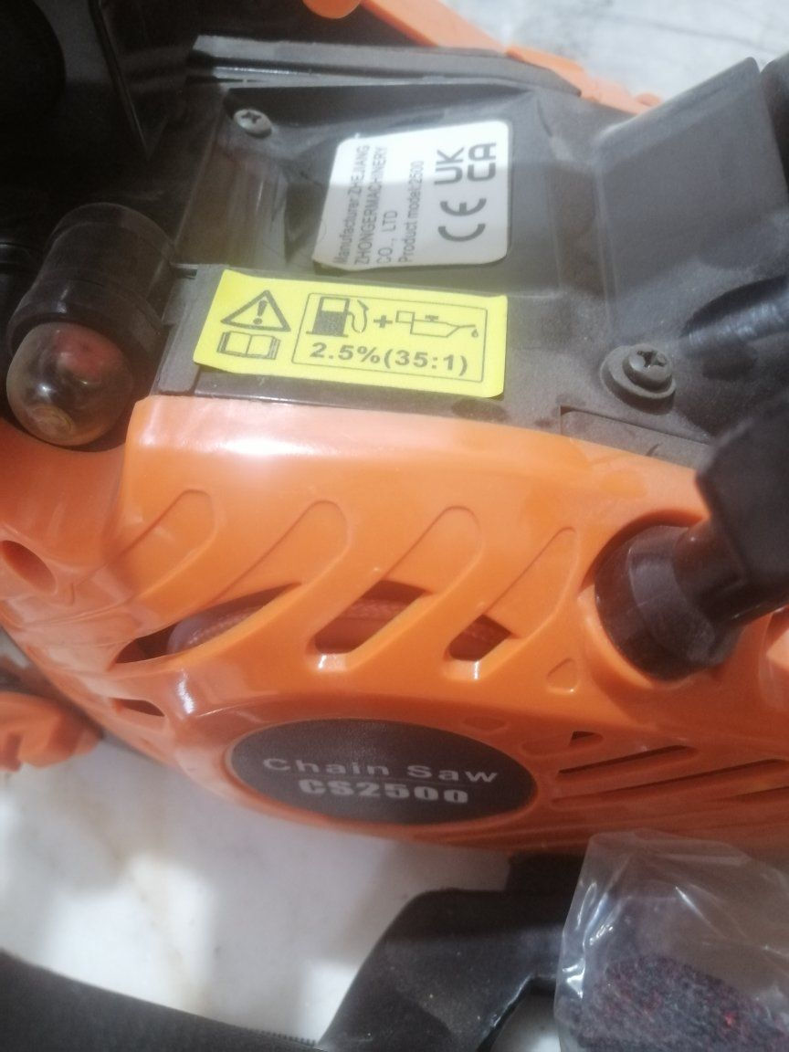 منشار بانزين سعر ٥٥


**إذا كنت صاحب هذا الإعلان وتريد حذفه لأي سبب، رجاءا أرسل رسالة إلى الدعم الفني**