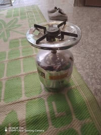 سفاري جديد • عكازه • كربلاء