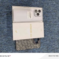 هونر 400 لايت • ٢٥٦ جيجا • رام ٨