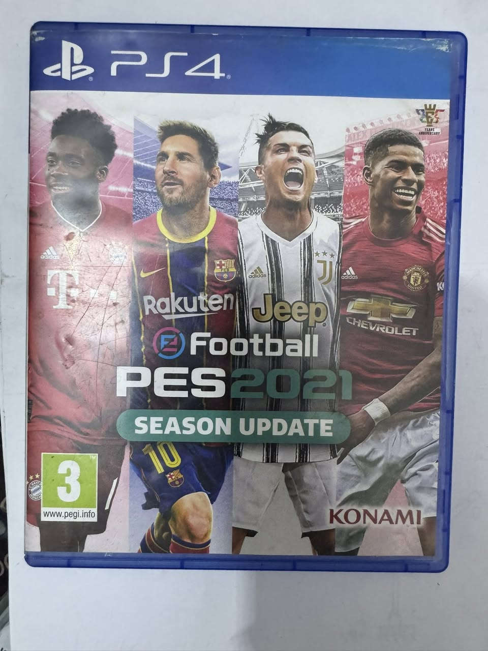 بيس 2021 نظيف
ب80


**إذا كنت صاحب هذا الإعلان وتريد حذفه لأي سبب، رجاءا أرسل رسالة إلى الدعم الفني**