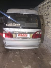 ٢٠٠٩ • محرك ونجي • رقم صدامي