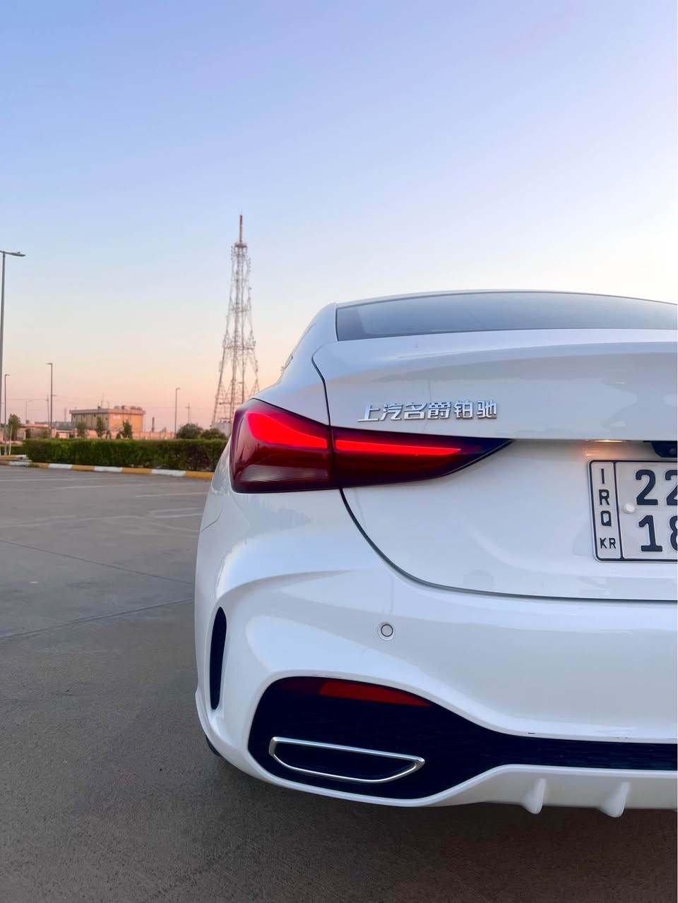 Mg gt 2025 
به ناوي خوا "
Mg gt سياره فول مواصفات 
ماوه ي رويشتن ٣٥ هه زار 
بي ليدران بي صبوغ بي قه پو قوپ
شوين هه ولير 
ژ.ت *********** أربيل, العراق
