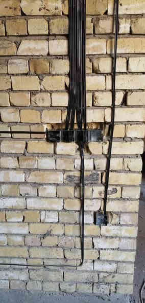 من رخصة الادمن 
تأسيسات كهربائيّة منازل محلات شقق وصيانة جميع البوردات عمل حسب الطلب بوري سيمنز اسعار تنافسيه،، ***********
