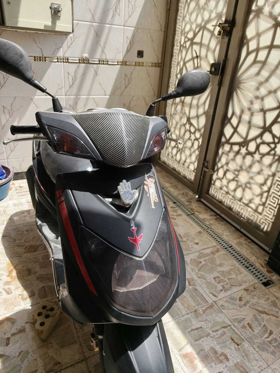 متاح دراجه سكنس فحل فول مواصفات دراجه رزنه. مفوله مكان بغداد مدينه الصدر السعر 700 الاستفسار ***********
