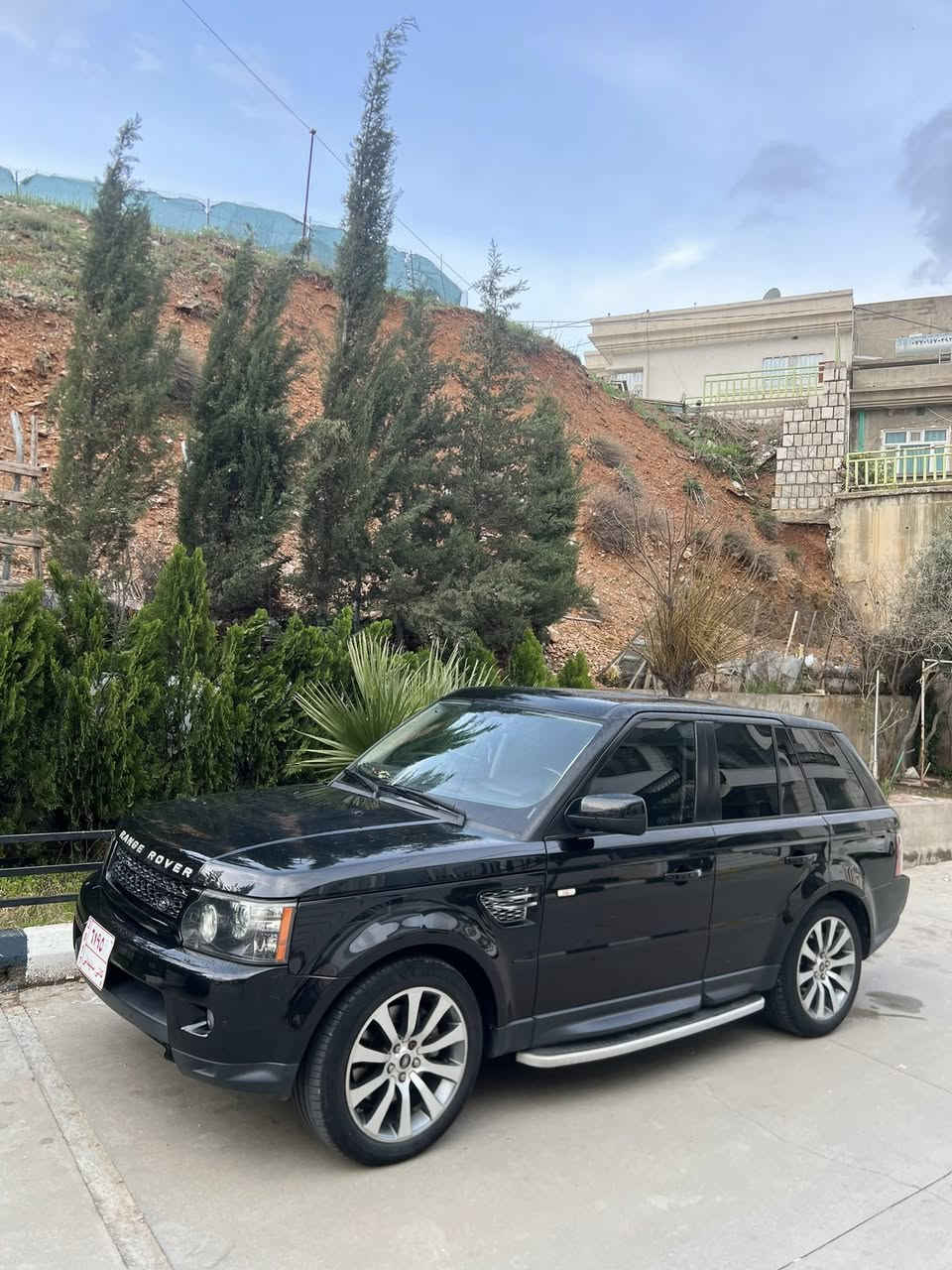 سەرەتا بەناوی خوا

range rover 2012 

٨ پستنی بێ سوپەر چارج مەرغوب
ناو  ره ش سەیارەکە١٤٩ هەزار ڕۆشتوە 
موسو براوە و دزیاری مالی مەدەنیت بەشەرت
مواسەفات 👇

دەبڵ ئاکسل ٤+٤

 چوار مۆدی لێ خورین 

تۆماتیک سپۆڕت حادی ٦ گێر 

 دەبڵەکانی چوپە بەرز و نزم دەبێت 

بەسمە - سڵاید - سەلاجە - کامێرا - سوکان ڤۆلیوم و ٣ غەزن بڕێک بەسمە 

کوشن غەزن هیتەر حاسە کارەبا جلد ئیستاب هەوا هەر ٤ تایە  

٤ تایە و  ویلی جوانی لە ژێردایە 

لایت حەدەسە زینۆن دەحامی بۆ دەحامی بەشەرت 
بي بوياخ

گێر و مەکینە و تەقە و ڕەقەی بەشەرت سەیارەکە نمونەیە لە جوانی تەبرید ساردی و گەرمی مەزبوت 

سەوت و سەرف و خەلەلی نیە بەشەرت دەبڵ جام 

کارەبایی و هەموو گیانی بەشەرت کامل سێرفز کراوە

شوين سليماني   *********** 
قفل. قفل ٧٥$
