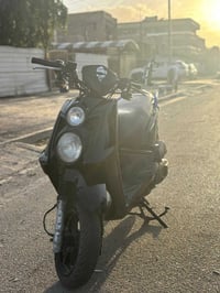 سكنس جبلي للبيع دراجة خير من الله شلعة ومعدل وعليهة ترتيبات بسيطة كفال...