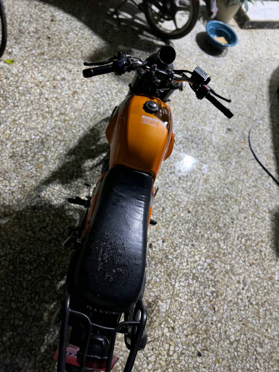 دراجة لايتي محرك ميتين موديل 22 مكفولة الدراجة ما ناقصهة برغي سنوية بيهة باقي استلام اللوحات فقط مكان الدراجة كربلاء حي العباس 