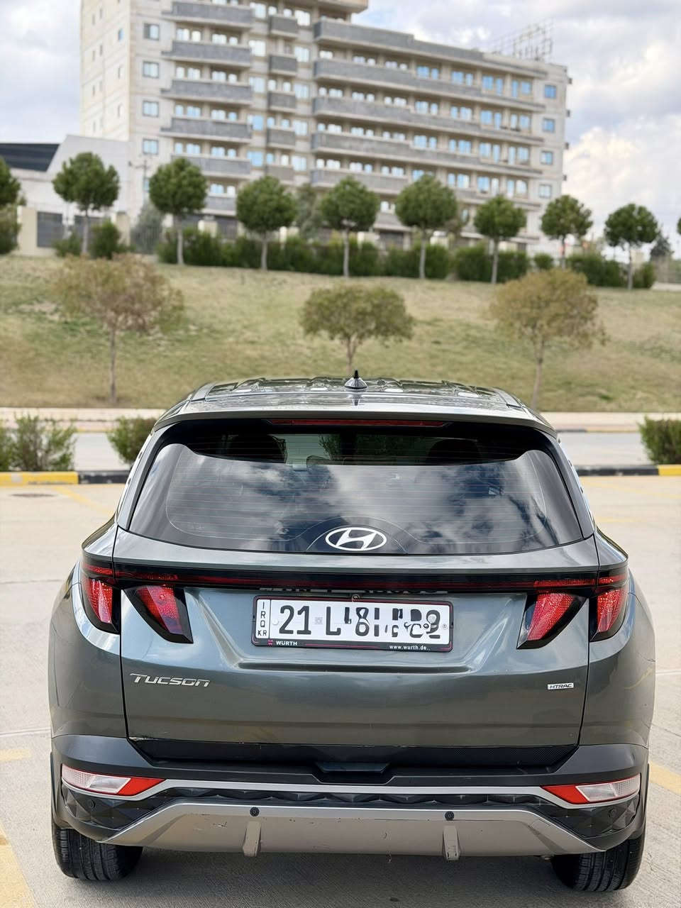 #هواندي_توسان_وارد_امريكي🪬
#حجم_2500 #فول_موصفات_بدون_بانورما_

#ضررها_قبغ_صندوق_نفسه_بدون_دواخل_بدون_ارباك 
#بدون_بارد_بدون_حالوب_كفالة100‎%‎100
#جديدة_كلش_سيارة_نظافة 100‎%‎1000
#رقم_سلمانية_هزه_براد_ارقام_كلها_جديده
#مسافة_مقطوعه41الاف

‏
#سعرها_195$$ #وبيها_مجال__موديل2022
#_غراض_شركة_كلها_موجوده

#موقع_السيارة_بسلمانية📍
#الموصفات_
هند بريك بصمة •سستم صوت•لد امامي •دبل اكسل 4X4 
تدفى كشنات •صاجات بلاك •تحكم ستيرن •مانع انزلاق •
•مريات كهرباىية +مريات اتو قلابة •منفذ 220•ثلاجة •
ويل بلاك حجم رياضي •دشبول ليزري • مريايه عاكسه
•لايت كهربائية •لايت زنون عالي ناصي بلوجكتر LEd •
•تبريد منفصل شاشة نظام قيادة اشايره بل مري •رادر360 
راد انصدام •شاشة •كامره •نظام قيادة •قيادة ذاتيه 

الاستفسار ⬇️
#الاتصال__***********__***********
#حجي_وليد_الجنابي
