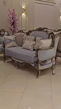 موبليات • كنب • أبوحشيش