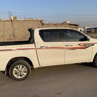 بيك اب • ٢٠٢٢ • كفاله عامه