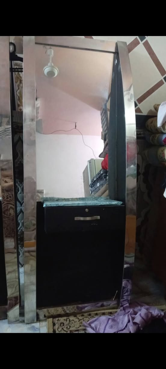 أدوات حلاقه البيع
فول فول نظافه كلمن وسعره جادين فقط


**إذا كنت صاحب هذا الإعلان وتريد حذفه لأي سبب، رجاءا أرسل رسالة إلى الدعم الفني**