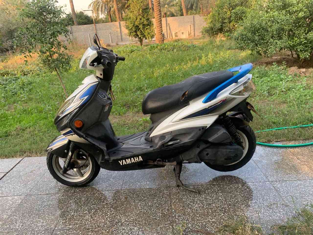 السلام عليكم سكنس فحل خمسينيه دراجه بحاله الرمبه مكفوله من التاير للتاير صارلها شهر وشويه من نازله من الرمبه دراجه شلعه ومعدل تاكل الكاع عليها كت كامل كلجات رياضيه دراجه ختم واحد تتعب دكول جديده مكاني الكاضميه *********** السعر خاص
