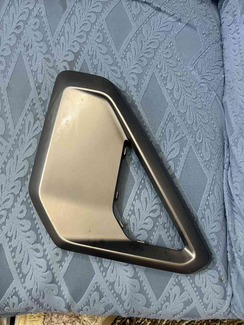 كونا ٢٤ /٢٥ اصليه بدون اي ضرر جهه السايق


**إذا كنت صاحب هذا الإعلان وتريد حذفه لأي سبب، رجاءا أرسل رسالة إلى الدعم الفني**