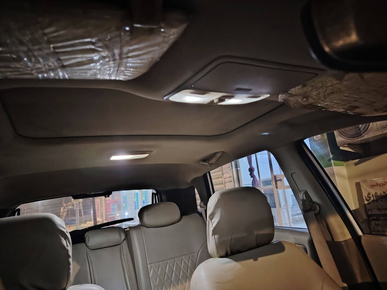 السلام عليكم عندي توسان موديل ٢٠٠٩ خليجي رقم نجف مشروع وطني ب أسمي مداور ثاني يوم
للإستفسار الاتصال على الرقم
***********
السعر ١٠٧$
