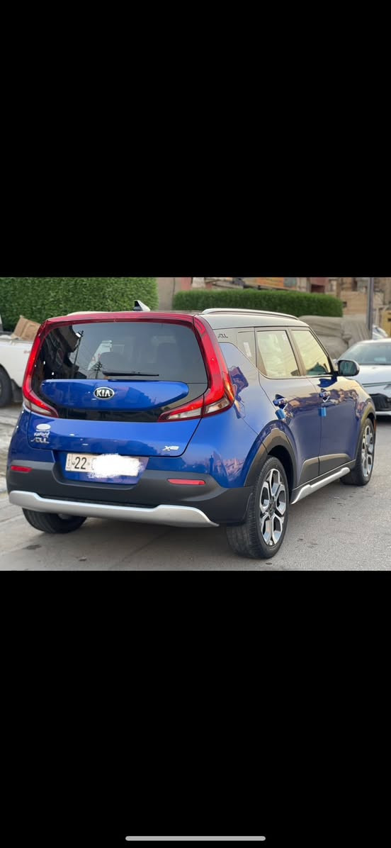 لسلام عليكم
صول 2020 رقم اربيل
كلين بدون حادث حتىً دعاميات بلاديه بدون صبغ (بارد شبر بالجاملغ)
مواصفات  اكس لاين
تو كلار
توقف ذاتي
رادار امامي
رادار جانبي 
مثبت سرعه
شاشة كبيره
كامره دوارة
كار بلي
تحكم ستيرن
ماشيه 48 mi
سيارة جديده وماتتقارن بالسياره بيه حادث
  
السعر 147 
***********
