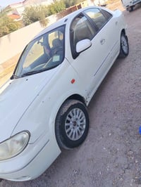 صني • ٢٠٠٣ • مكينة ١٨٠٠