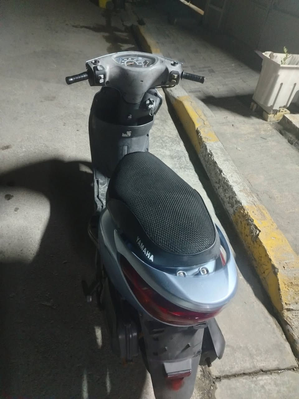 بريز رمبه صارلها 10 أيام نازله كفاله عامه وصلها مليون أو ميه ماخذه سعر 900 بيها مجال قليل جيب فيتر وفحص براحتك ختم واحد شلعه معدل فول عنوان بغداد حي الأمانة مدينة صدر شراي خابر ***********
