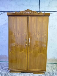 كنتور بابين • صاج • نضيف