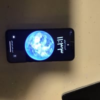 ايفون X • ٦٤ • بطاريه ٧٠