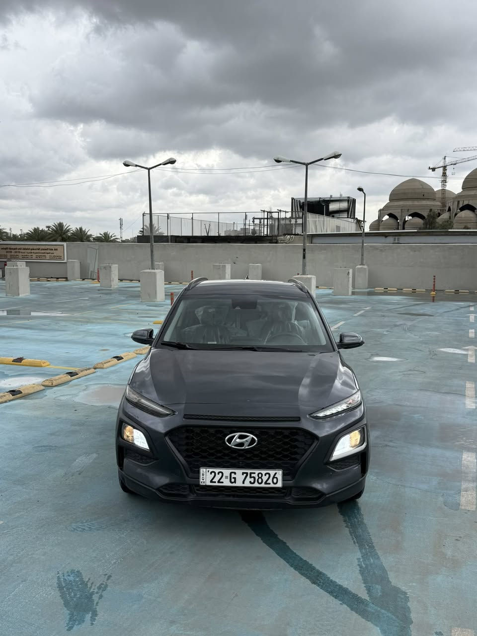 السلام عليكم
من رخصه الادمن المحترم 
للبيع ، هيونداي، كونا، موديل 2021. رصاصي ، اربيل ، تحويل مباشر ، باسمنا ،
الضرر ، جاملغ ايمن ، مع بنيد، والباقي ليبل واحد ، متوفر صور حادث مع سونار 
الموصفات، محرك 2000 دوش 
كير 6 نمر AT المرغوب مكفول 
انظمه قياده عدد 3
بصمه تشغيل ، وابواب ، وتشغيل عن بعد 
رادار عدد 3
تحديد مسار ، مع توقف ذاتي 
اشاير بالمري
كشنات هيتر 
شاشه حجم كبير مع كامره بلاديه 
ملاحضه ( السياره بيه مكانين بارد )
اما الصبغ قطعتين فقط مع تكمه ايمن 
السياره جاهزه من ميكانيك وكهربائيات 
السعر( 11800$) بيه مجال بسيط 
مكان السياره. بغداد / الكرخ/ اليرموك 
للاستفسار. ***********
غير. متواجد. ماسنجر. وتساب. فقط او اتصال 📞.
