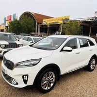 سورينتو • V6 • ماشيه ٥٥٠٠٠