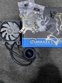مبرد 120  يشتغل Amd وintel رايده ب35  رقمي 07712037254 واتساب