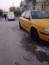 ٢٠١١ • مكينة وقير جدد • سنوية ساقطة