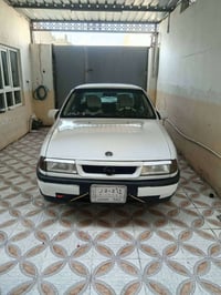 محرك 2.0 • كير عادي • بدون ضربه