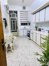 مشتمل مفروش • 125م • قرب جامع السلام