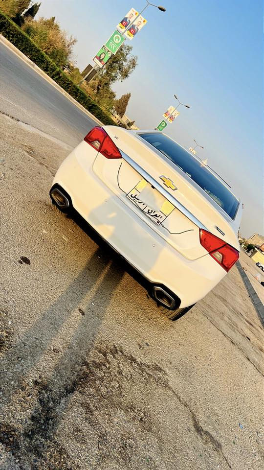 ئيمپالا بريمه رفوفوله٢٠١٩
ماوه ى رؤيشتن١١١١٥٥ mi
تايه و ويل ٢٠چوارتايه ى لؤ
مواسه فات قه پات 1
1. چوارده ركابه سمه  بريك به سمه وشه غال
2. ناوكريمى ده شبول وده ر كا ليد
3. ٩سپيكه رى بؤس
4. ئاوينه رادارعاسه و كاميرا
5. كوشين خه زنو سكان كاره با ى
6. له كر به ك ئا وينه كان دينه خواره وه 
7. كوشين سارد وكه ريم
8. دوو ئاوينه دشه فول
9. سوكان هيته ر 
10. خه تى جاده 
11. شاشه قاسه
12. شوين مؤبايل شه عين كردنه وه 
13. ته بريت مه ر كه زى شوين كاره باى دواوه
14. پانورامه
سه ياره كه نمونه يه له جوانى ملاعه زاته كانى له وينه كه دياريم كريه سندوقه كه ئه وه نده ى نيشانم كرديه سبوخه 
بؤنيته كه كارته  ئه وانى دى سارديه 
ره قه مووسه نوى نويكراوه ته وه 
سعرى190$ مه جال
***********واتس ئب فايبه ر
