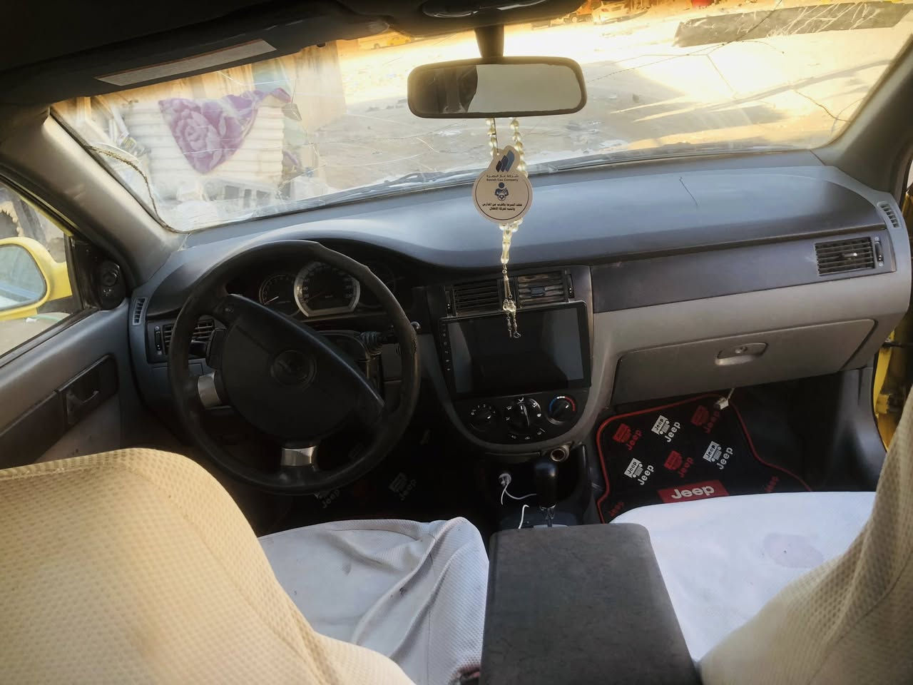 السلام عليكم للبيع اوبتره
مديل 2011
رقم بصره
سنويه منتهيه بيه وكاله
راعيه راح مني رقمه تروح للمرور طلعه
المكينه والكير كفاله
الهيئه على المشتري
المكان البصره الزبير 
السعر ٤٢ بيه مجال
رقم التلفون ***********
