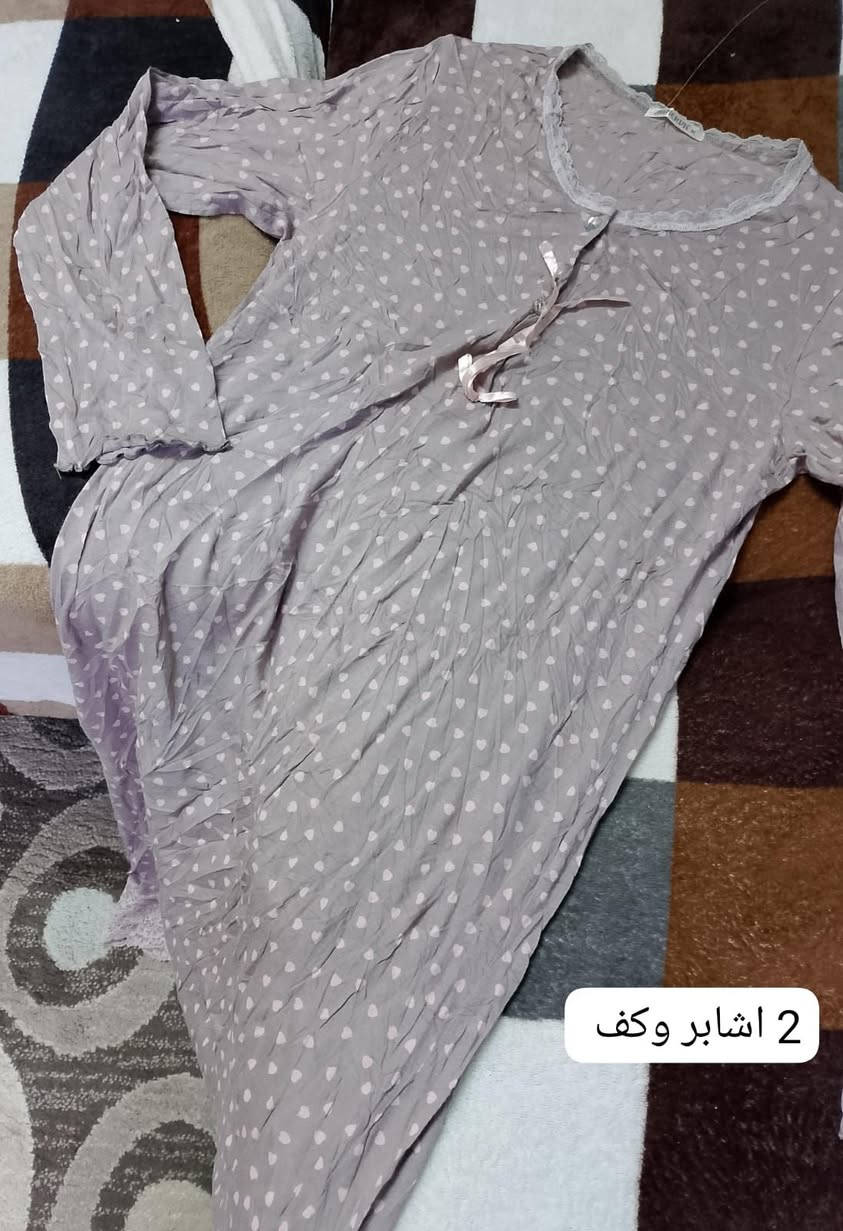 شلحه بيتي الخامه فانيله القطعه بألفين القياسات داخل الصوره التوصيل 3 لجميع المحافظات


**إذا كنت صاحب هذا الإعلان وتريد حذفه لأي سبب، رجاءا أرسل رسالة إلى الدعم الفني**