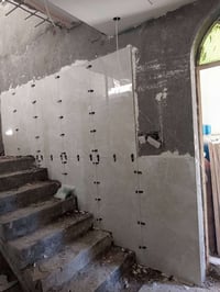 خلف مصري لشغل جميع انواع البورسلين والكاشي والمرمر شغل درجه اولى على ا...