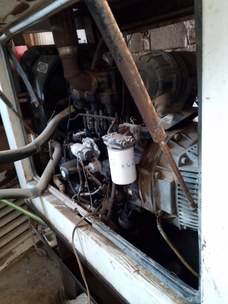 لستر بتر 10 كيفي للستفسار اتصل ‏‪***********‬‏ نضيف
