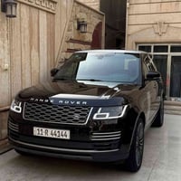 وبركاته للبيع فقط    للبيع رانج روفر ڤوگ auto piography 8 slender  اعل...