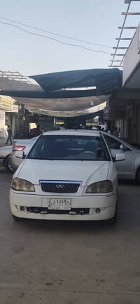 شيري كوين 2009 بغداد سنوية عضم كابون بانزين محرك وكير وتبريد شرط جاملخ...