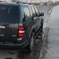 كسبلور موديل 2007 سعر 75   رقم الموبايل 07702798242