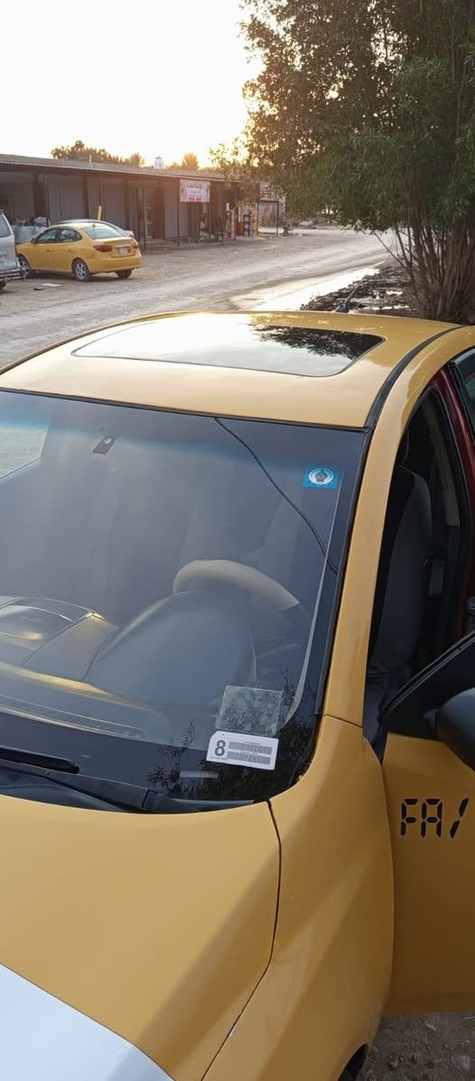 سلام عليكم مكلف ب نشر
كيا فورتي موديل2012 فول مواصفات عدة البصمة

كير ومحرك وصدر امامي وخلفي وتبريد وتخم تاير جدد

رقم انبار انكليزي تحويل مباشر شرط شواصي والغود مكفولة ضررهة جاملغ وبنيد فقط وجاملغ خلفي طغة خفيفة مقدار شبرين سعر 80 وبيهة مجال قليل مكان بابل للاستفسار 
***********
