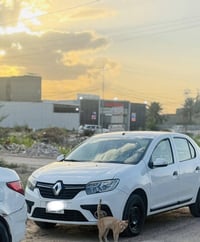 رينو سمبل 2020 للبيع بغداد الدوره التفاصيل خاص اوً 07867355915