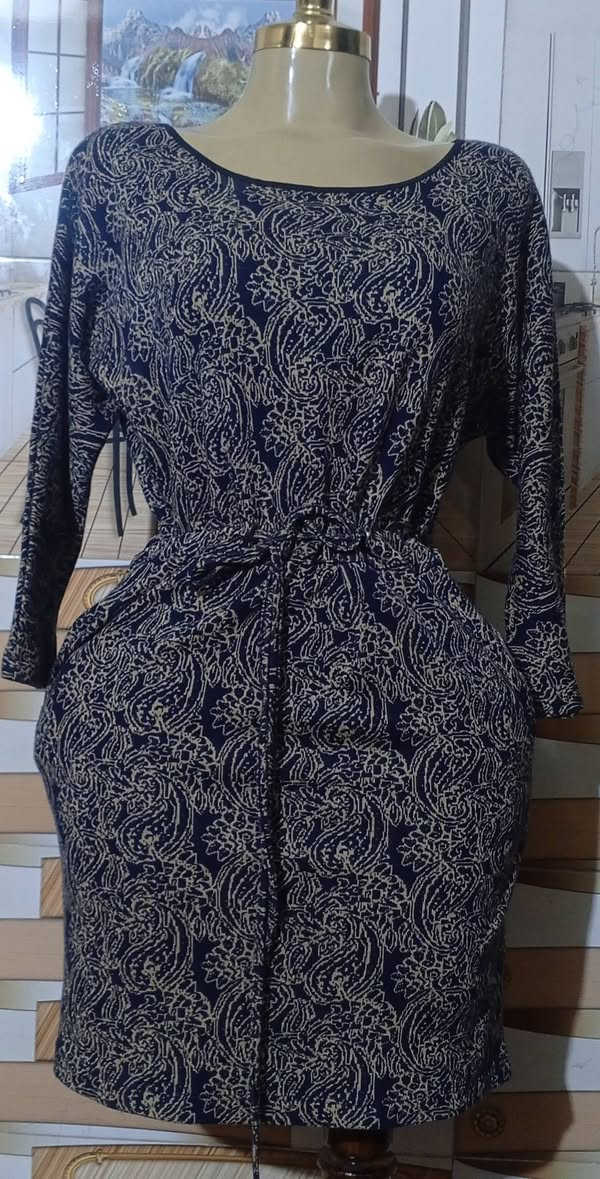 توفر ملابس باله اوربي تجنن الاسعار مناسبه تبدء من الف متوفر توصيل داخل الحسينية فقط


**إذا كنت صاحب هذا الإعلان وتريد حذفه لأي سبب، رجاءا أرسل رسالة إلى الدعم الفني**