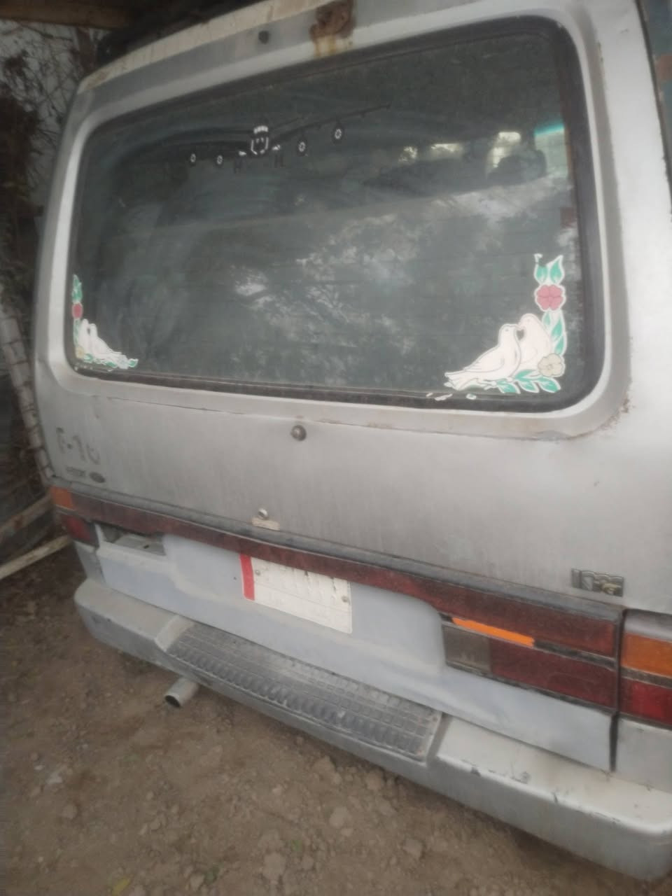 كيه للبيع موديل 94سنويه ساقطه محرك مجفت جديد شواصي بلاديات السعر ٣٥ ***********. ***********
