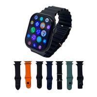 S2000 7+1 • NFC • قياس نبض وضغط