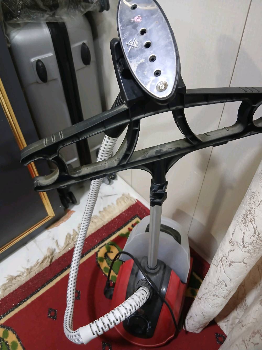 اوتي بخاري نظيف كلش مكاني الدورة الوادي لا يوجد توصيل