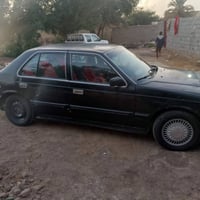 بونتيشه • مكفوله • ١٩٩٥