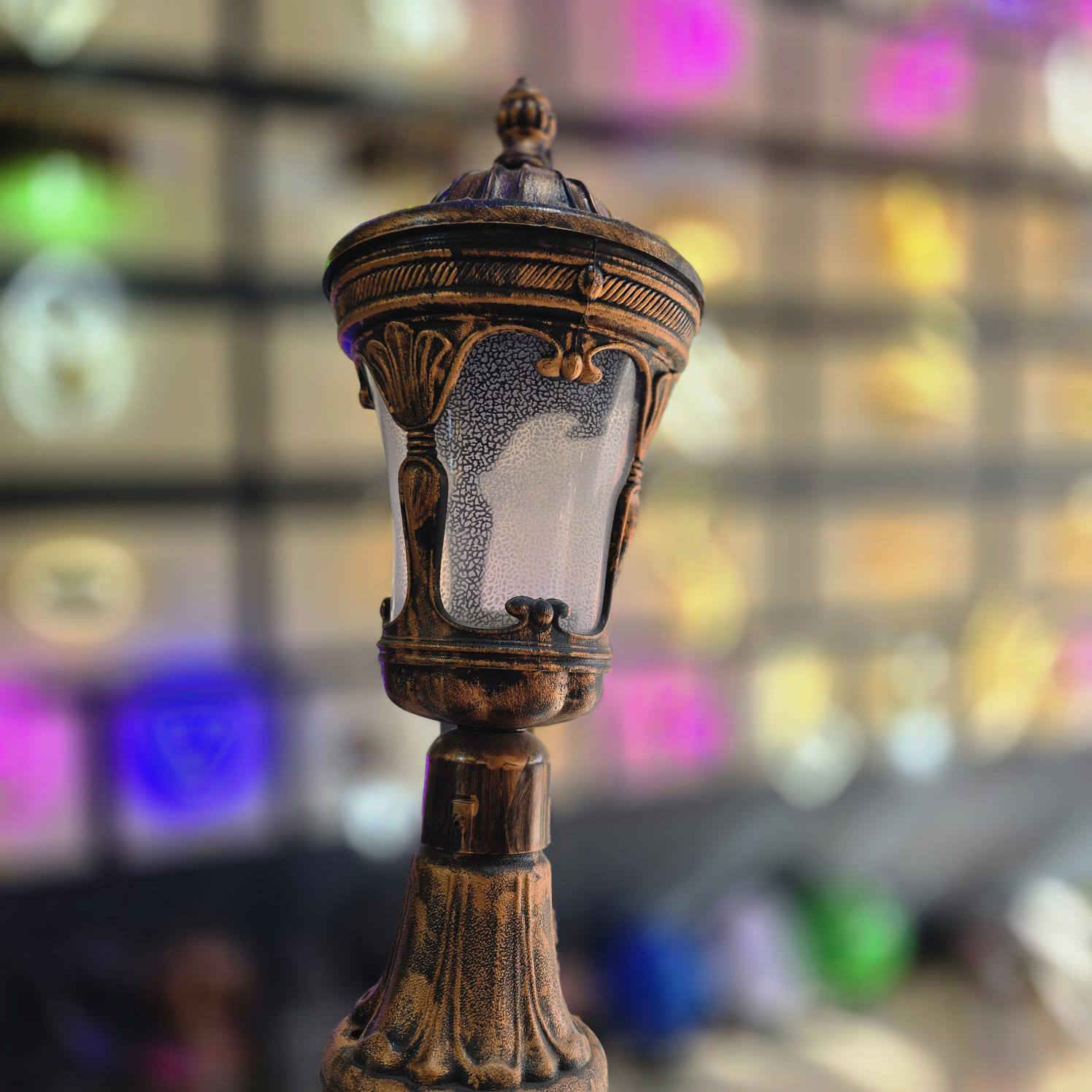 ✨ اريدو مودرن للإنارة والمواد الإنشائية ✨
زين بيتك وخلي الفخامة تبدي من المدخل 👑
فوانيس ملكية وتصاميم عصرية
خامات قوية تتحمل كل الأجواء
🔥 أسعار مناسبة جداً
🎉 عرض خاص لفترة محدودة
وزورونا في مجمع مودرن
وتگدر تجهز بيتك كامل من الألف للياء 👌
🚰 مواد ماء وأنابيب
⚡ مواد كهربائية
💡 إنارة حديثة
🛠️ كل ما تحتاجه للبناء والتشطيب بمكان واحد
لا تضيع الفرصة… الجودة والسعر المناسب بانتظارك ✨
📍العنوان ذي قار حي اريدو شارع مستشفى 🏥 القلب ❤️ 
الاستفسار الأرقام التالية 
***********
***********
