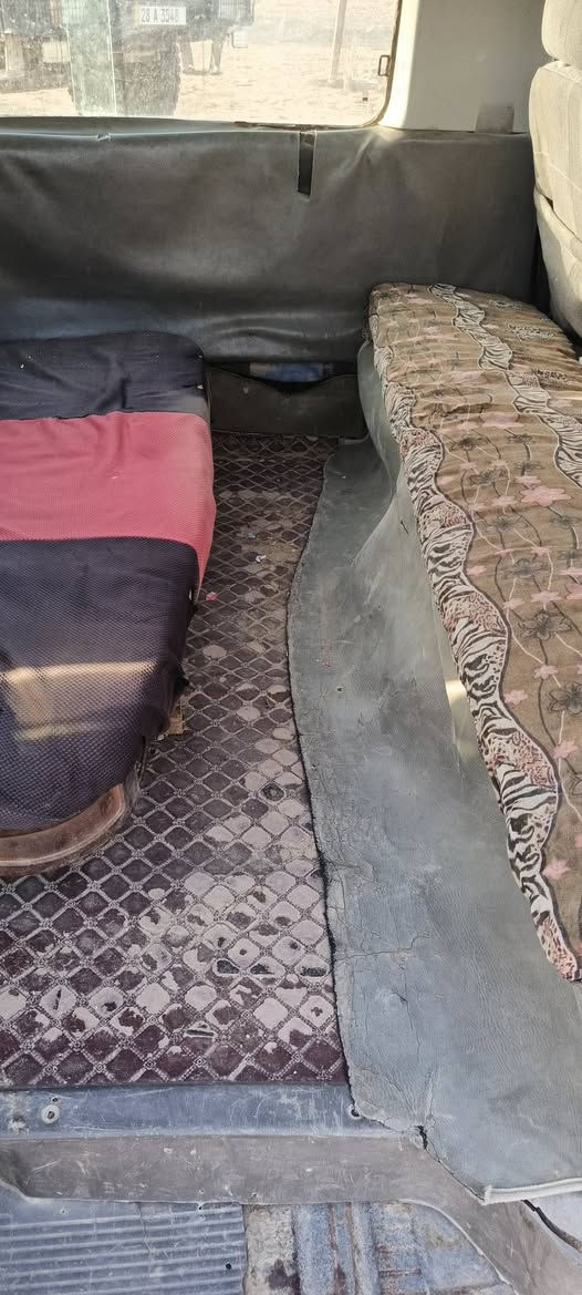 سلام عليكم بريجو موديل 96 كير مكينه اكسن كفالة عامه كشر 80بالميه سياره ابيع كلك بدون سنويه سعر 20 وبيه مجال  ***********
