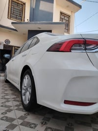 كورلا هايبرد • ٢٠٢٥ • ١٣٠٠٠ كم